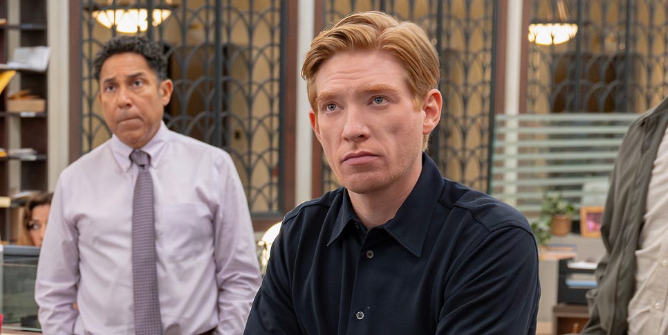 The Office's "infectious" spin-off confirms UK return date with first-look trailer