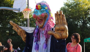 Art Gallery of Sudbury celebrates 30 years of Myths & Mirrors