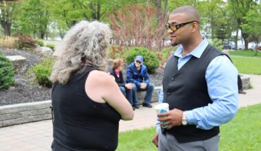 New Blue candidate for the Sault charged in child exploitation bust