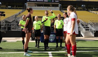 #MACtion is back! 2026 Women’s Soccer Season Kicks Off Wednesday; Championship Set to Return to Historic Crew Stadium