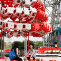 © Yifan Chen Stool Tower / 1Y Architects - Image 5 of 17