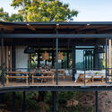 © Andres Garcia Lachner Casa Tertulia / Marcela Carranza Arquitectura - Image 3 of 23