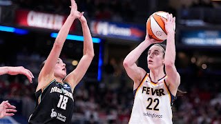 Tuesday TV Ratings 8/11/26: Liberty/Fever WNBA Game Strong, Kitchen Nightmares and Beat Shazam Down, America’s Got Talent Rises