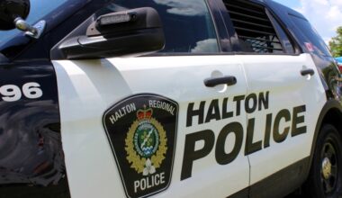 Police charge Brampton man with impaired