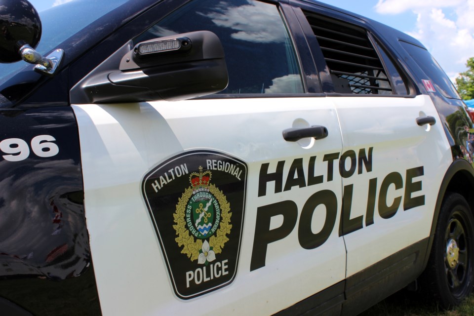 Police charge Brampton man with impaired