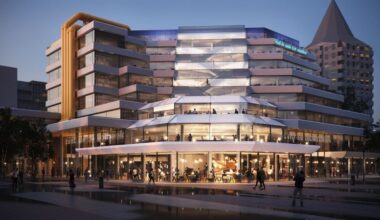 How architects are designing experiences, not just spaces