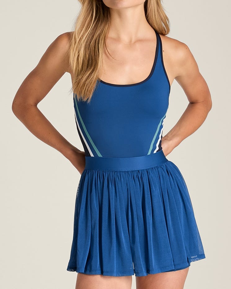 Headliner Seam-Sealed Dress