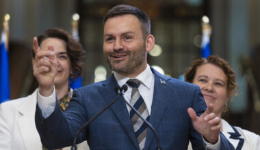 Libman: PQ leader’s open letter to anglophones is hardly reassuring