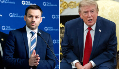 PQ confirms it would wait for Trump to leave office before holding referendum