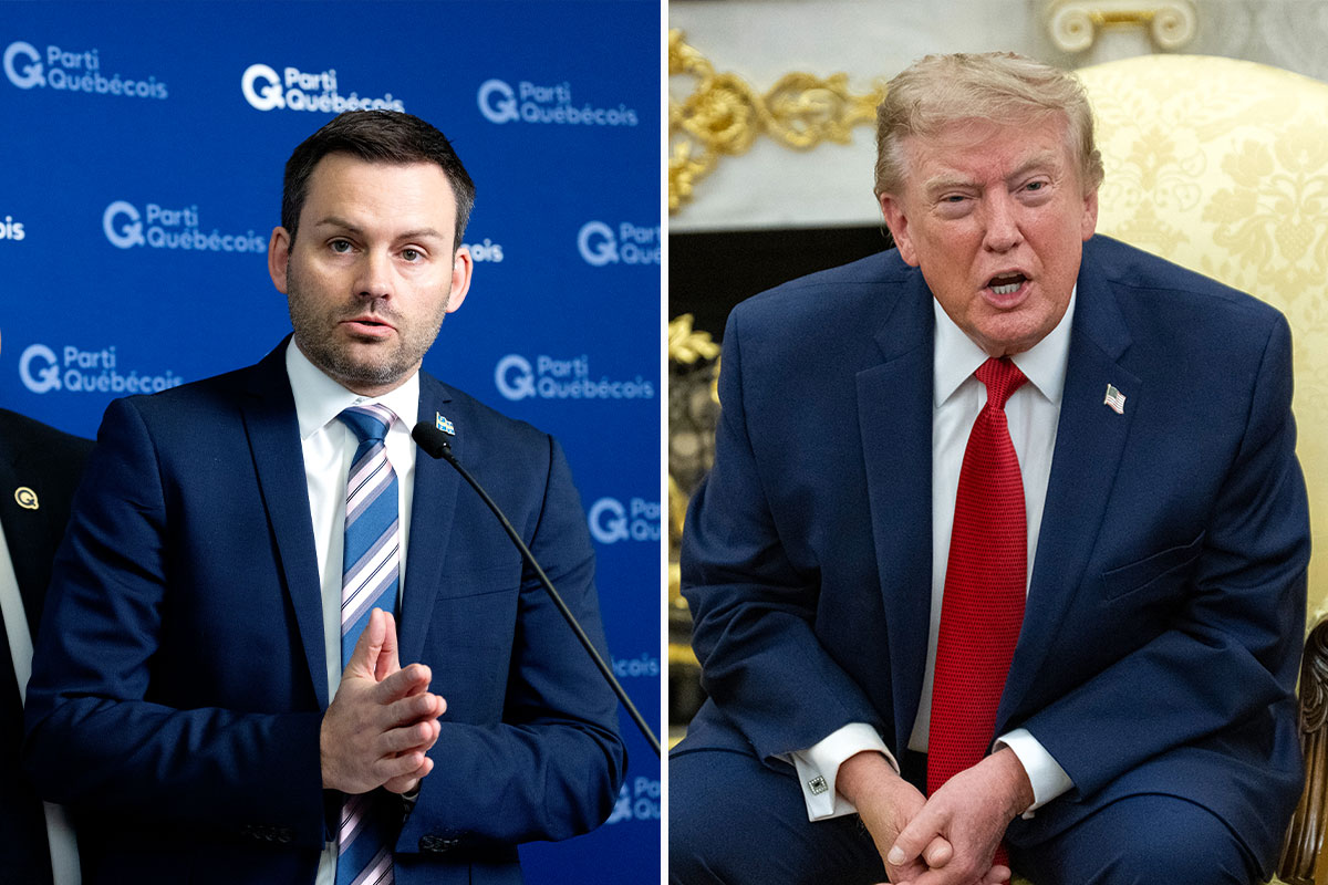 PQ confirms it would wait for Trump to leave office before holding referendum
