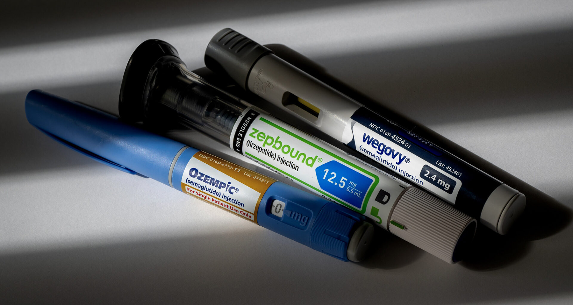 California moves to expand access to GLP-1 weight-loss drugs