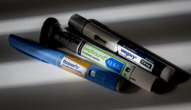 California moves to expand access to GLP-1 weight-loss drugs