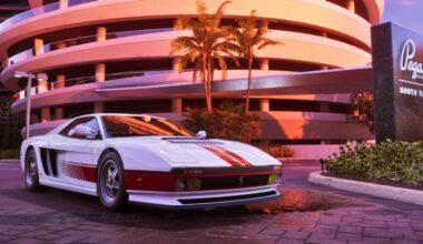GTA VI Will Finally Let You Role Play in Traffic, Blinkers and All