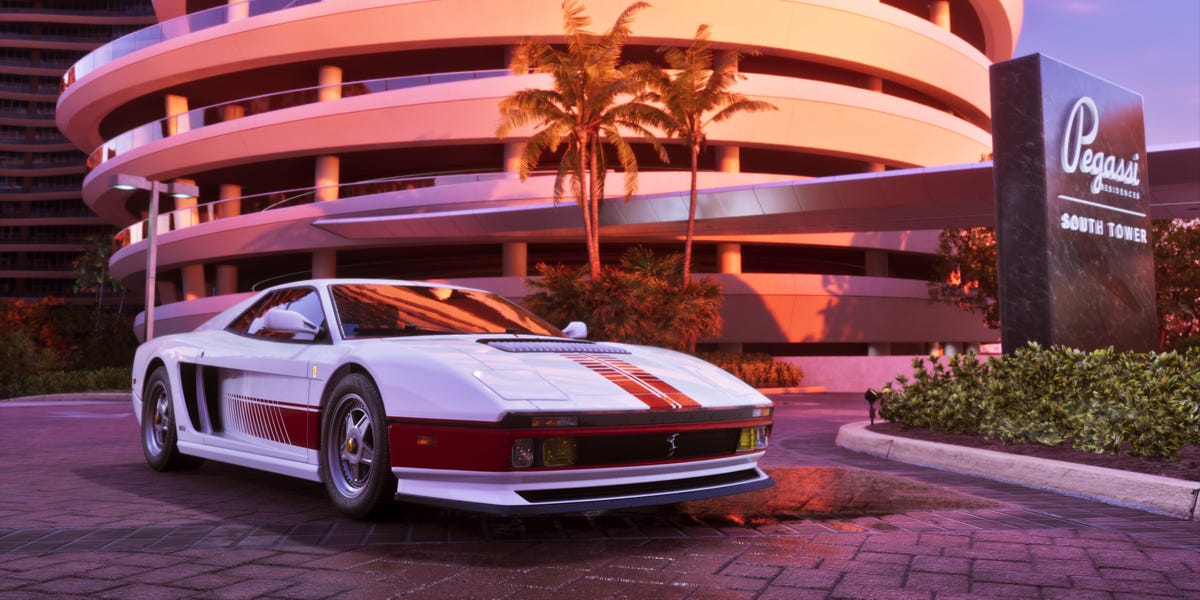 GTA VI Will Finally Let You Role Play in Traffic, Blinkers and All