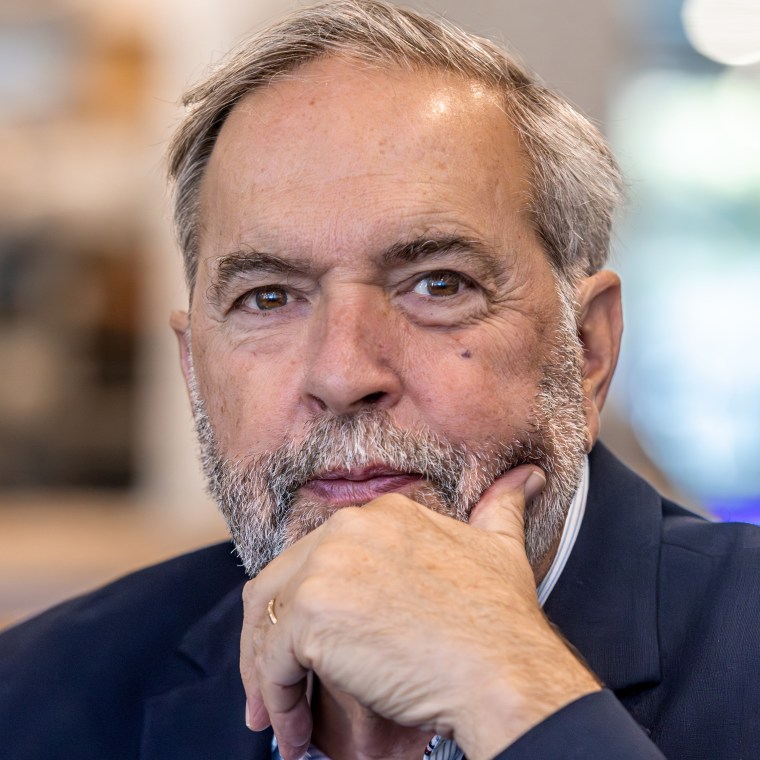 Profile image of Tom Mulcair