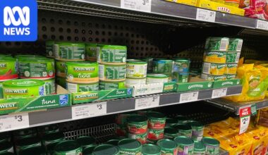 Can you eat too much tinned tuna?