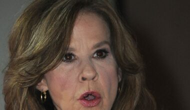 'Exorcist' Star Linda Blair's Residence Raided to Determine How Many Rescue Dogs on Property