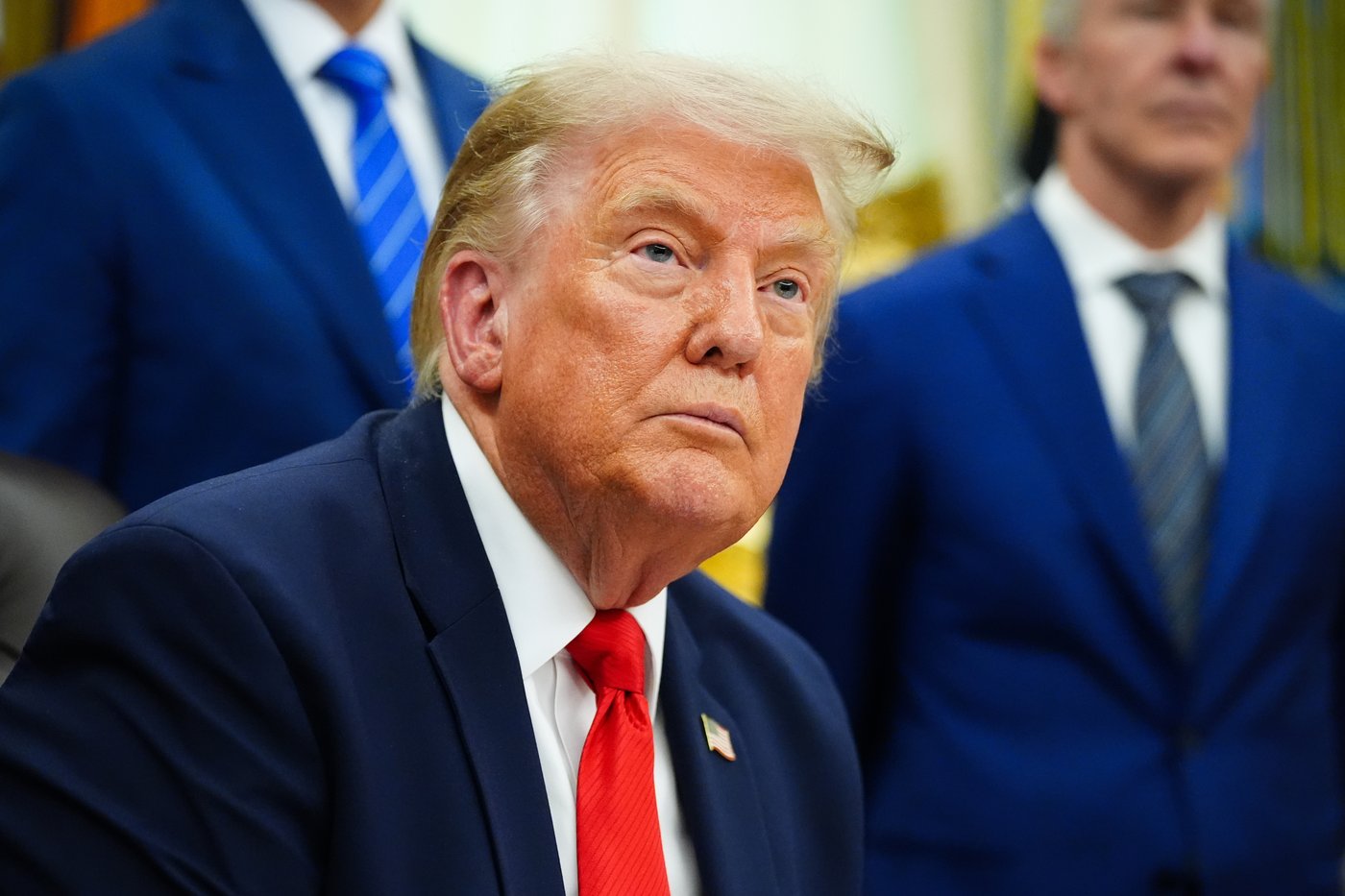 Trump administration will close 5 smaller US consulates, including Winnipeg