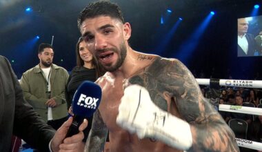Boxing 2026: Michael Zerafa apologies after win over Alejandro Ortiz, full fight highlights, video, next fight