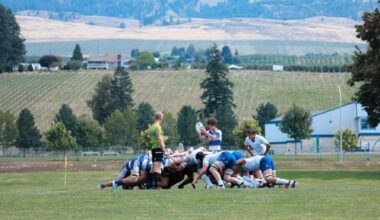 Kelowna native shortlisted in Rugby Photographer of the Year contest