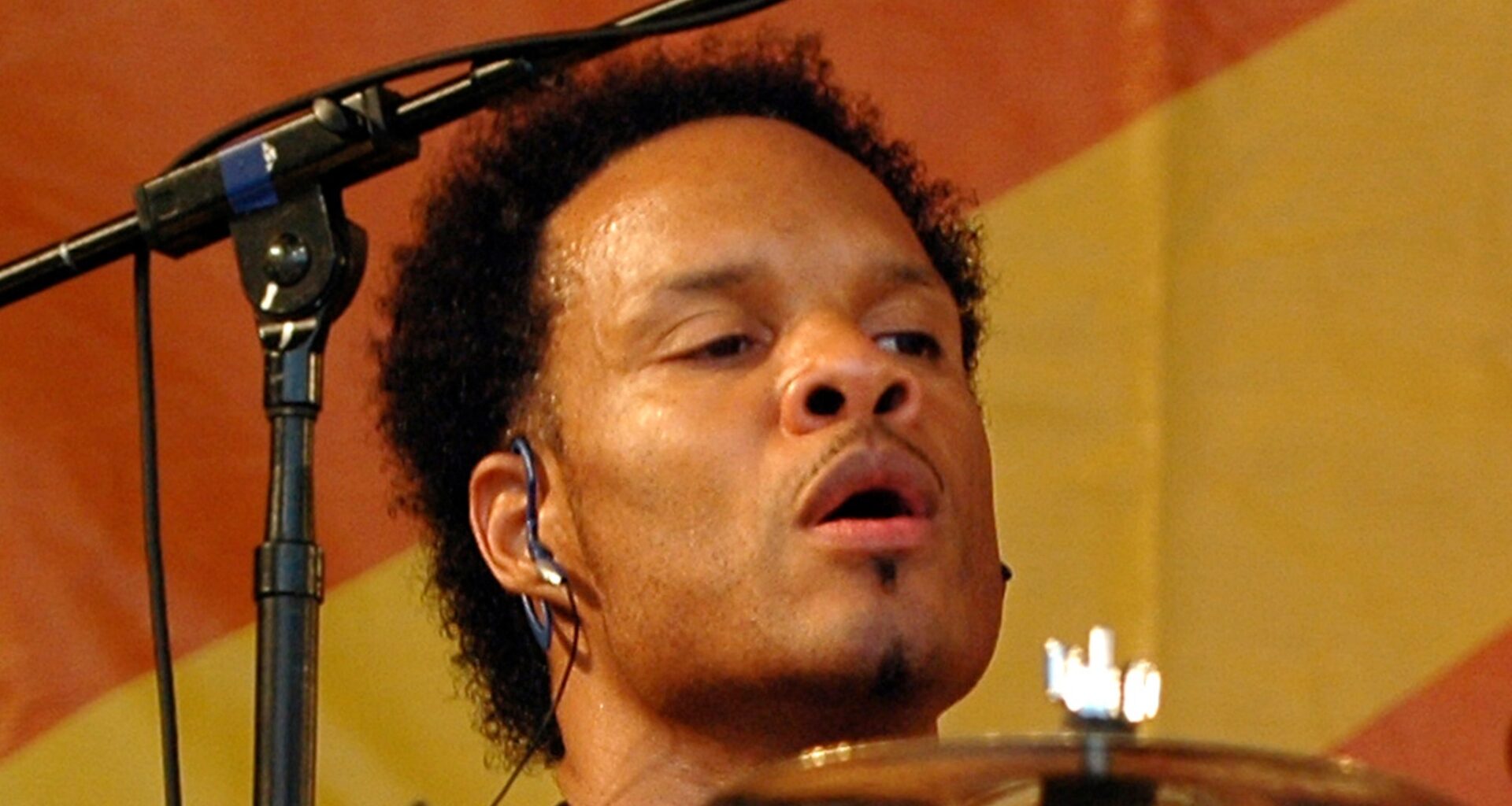 Earth, Wind & Fire's John Paris Put in Induced Coma After Medical Emergency