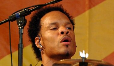 Earth, Wind & Fire's John Paris Put in Induced Coma After Medical Emergency