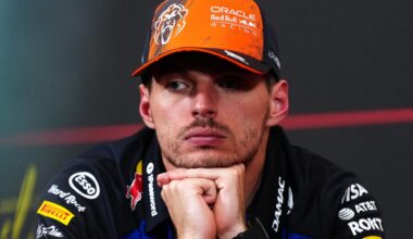 The two drivers who could decide everything in F1’s silly season — 2027 grid state of play