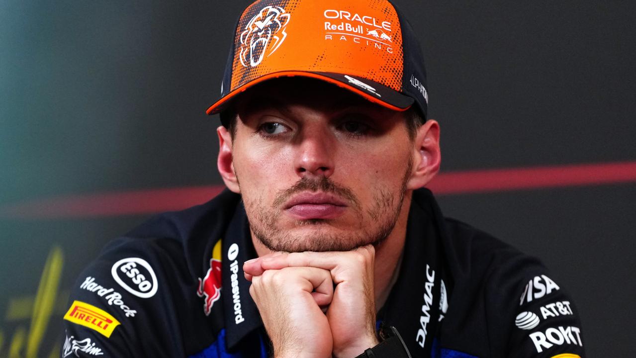 The two drivers who could decide everything in F1’s silly season — 2027 grid state of play