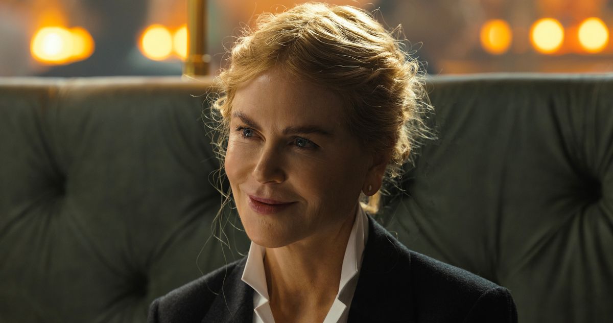 ‘Lioness’ Recap, S3, Ep.2: ‘No Sorrow Like the Survivor’