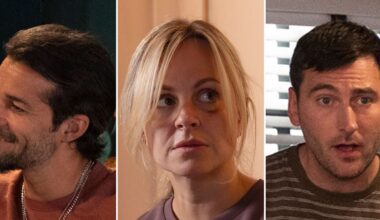 18 huge Coronation Street spoilers for next week (10 to 14 August)