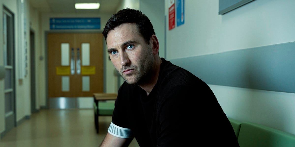 Coronation Street reveals first look as Kit's huge new story begins