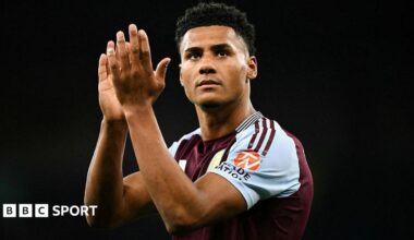 Ollie Watkins