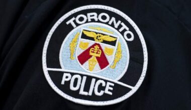 4 teens, 4 adults charged in stolen vehicle, firearms investigation: Toronto police - Toronto