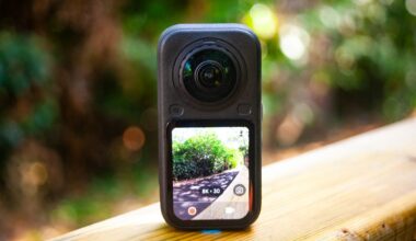 Insta360 X6