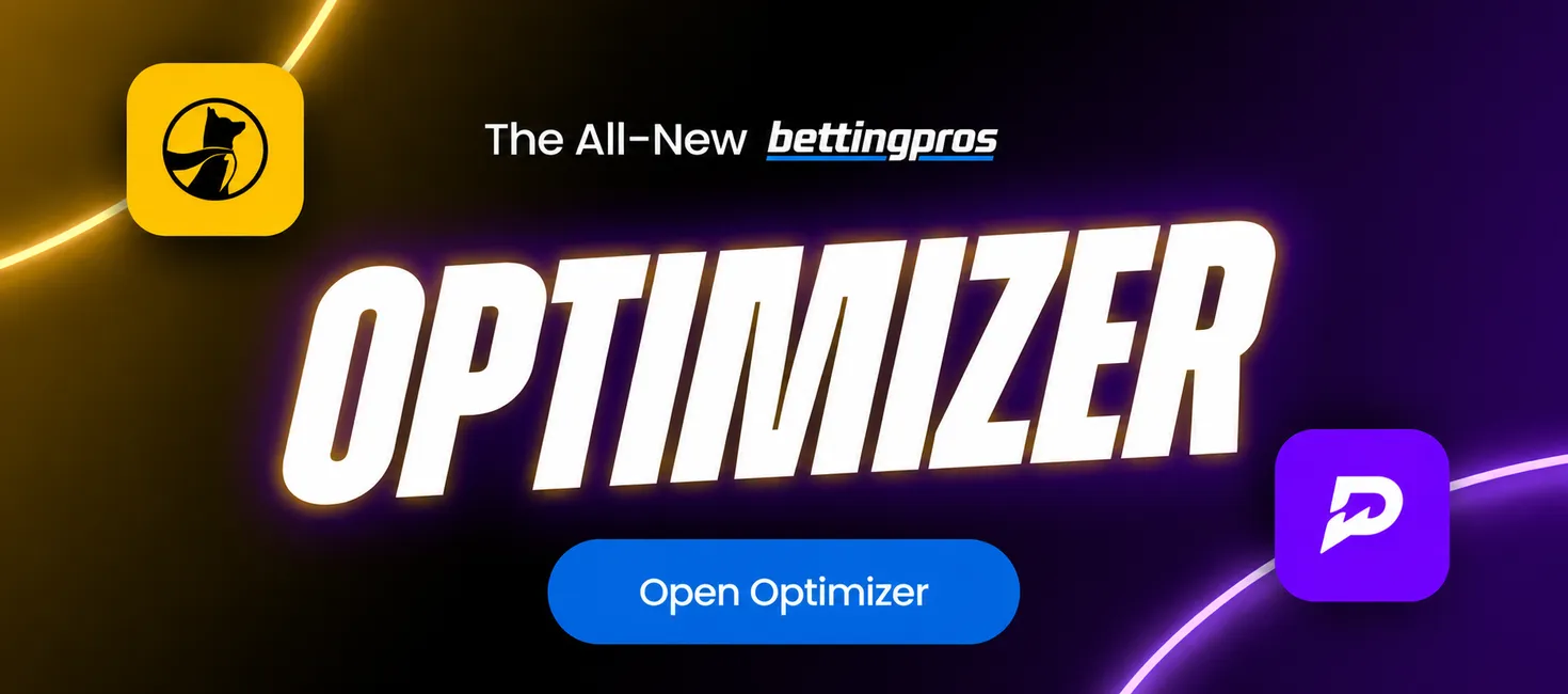 The PrizePicks & Underdog DFS Optimizers at BettingPros help you build the best pickem slips, with a focus on finding value on the board.