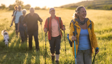 A single bout of moderate exercise can raise BDNF in older adults — a molecule so central to neuroplasticity that neuroscientist John Ratey called it ‘Miracle-Gro for the brain’