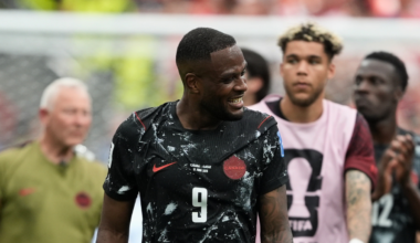 Brampton to rename 6 soccer fields after local World Cup stars