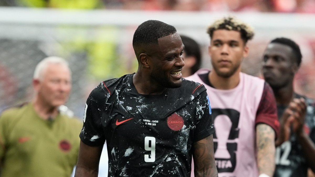 Brampton to rename 6 soccer fields after local World Cup stars