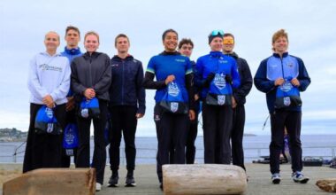 Triathlon Canada brings national super sprint championships to Victoria