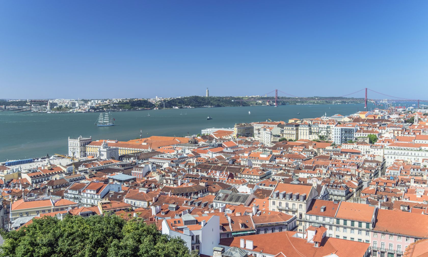 Portugal no longer competes for costs - It competes for ecosystems