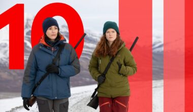 The 10 Best Crime Dramas This Week (Monday 24th – Sunday 30th August)