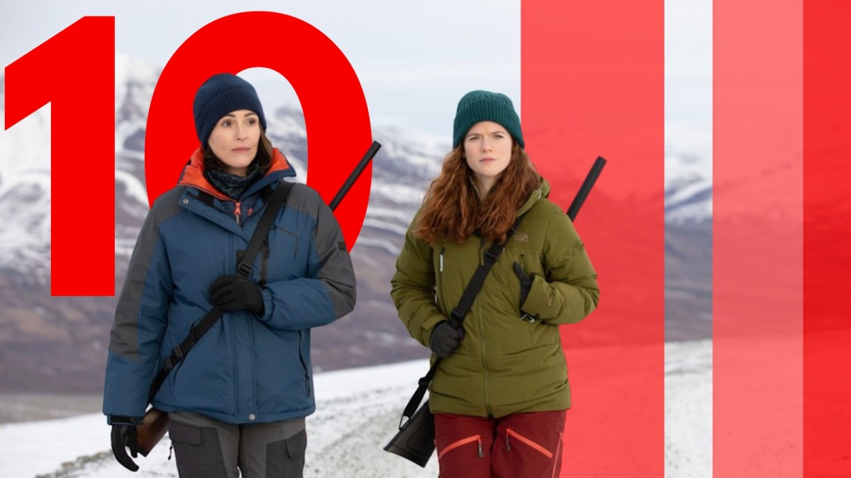 The 10 Best Crime Dramas This Week (Monday 24th – Sunday 30th August)