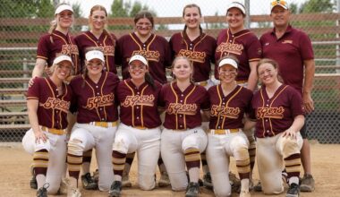 59ers put a wrap on another stellar season in the Ladies Fastpitch League of Winnipeg - SteinbachOnline.com