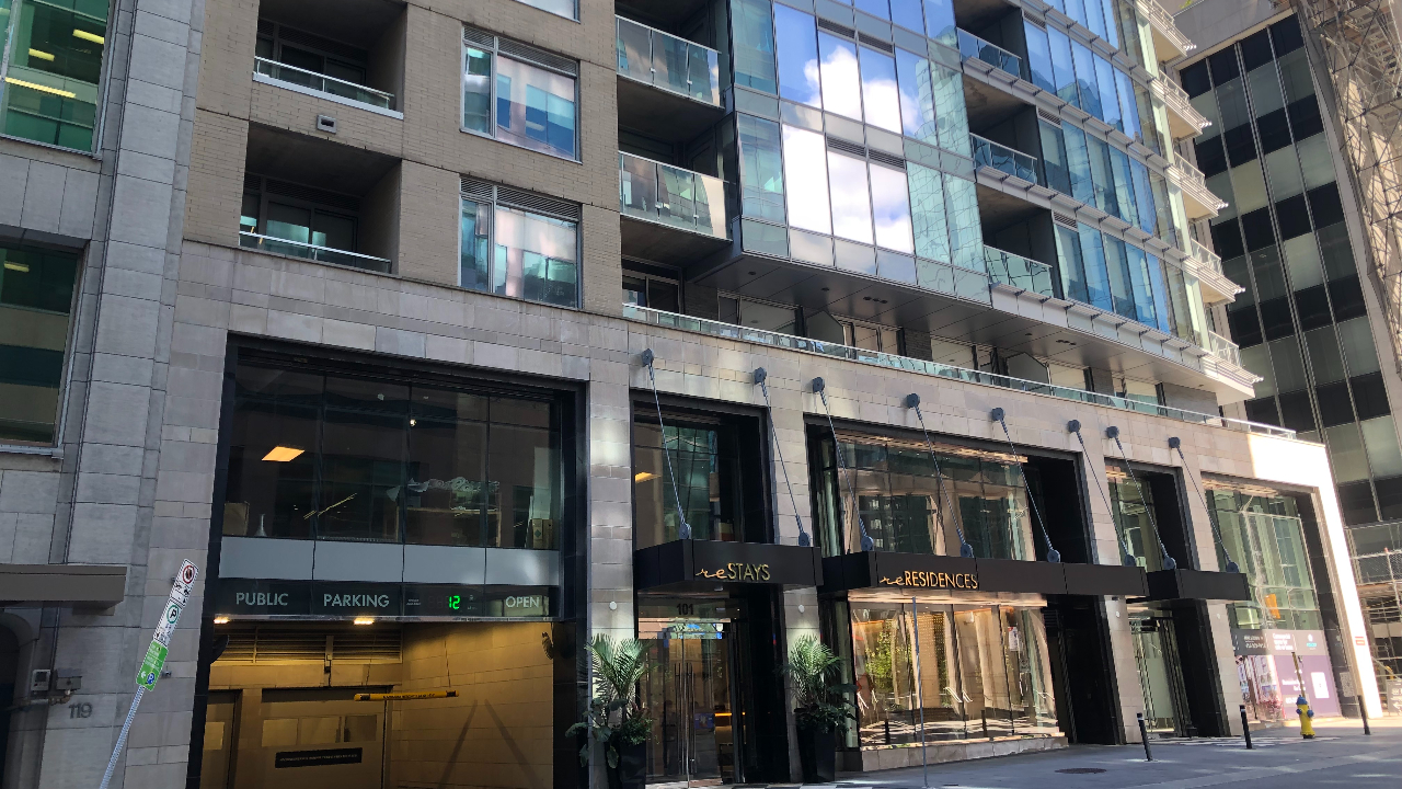 CLV Group’s Mike McGahan among new buyers of reStays hotel