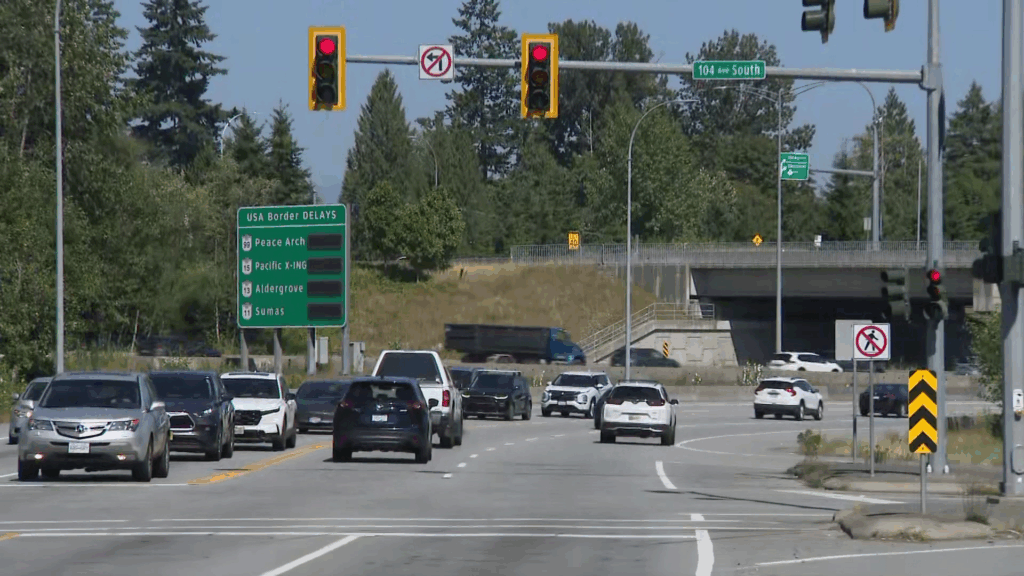 Witnesses sought in police-involved motorcycle crash in Surrey: IIO