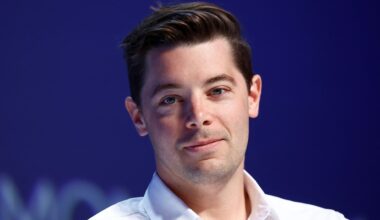 Longtime OpenAI executive Brad Lightcap leaves as shake-up at AI lab continues