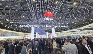 HP partners with blacklisted Huawei for licensing Chinese firm's WiFi tech