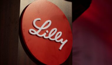 Lilly sues six firms over alleged illegal sales of obesity drug retatrutide