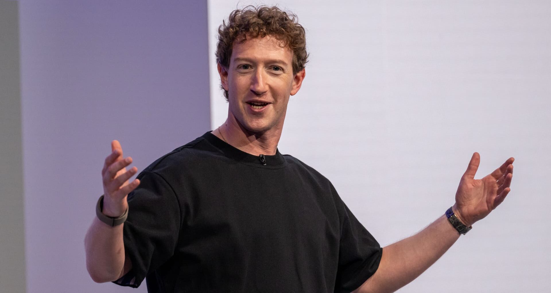 Meta's latest model advances Zuckerberg's vision for personal AI assistants