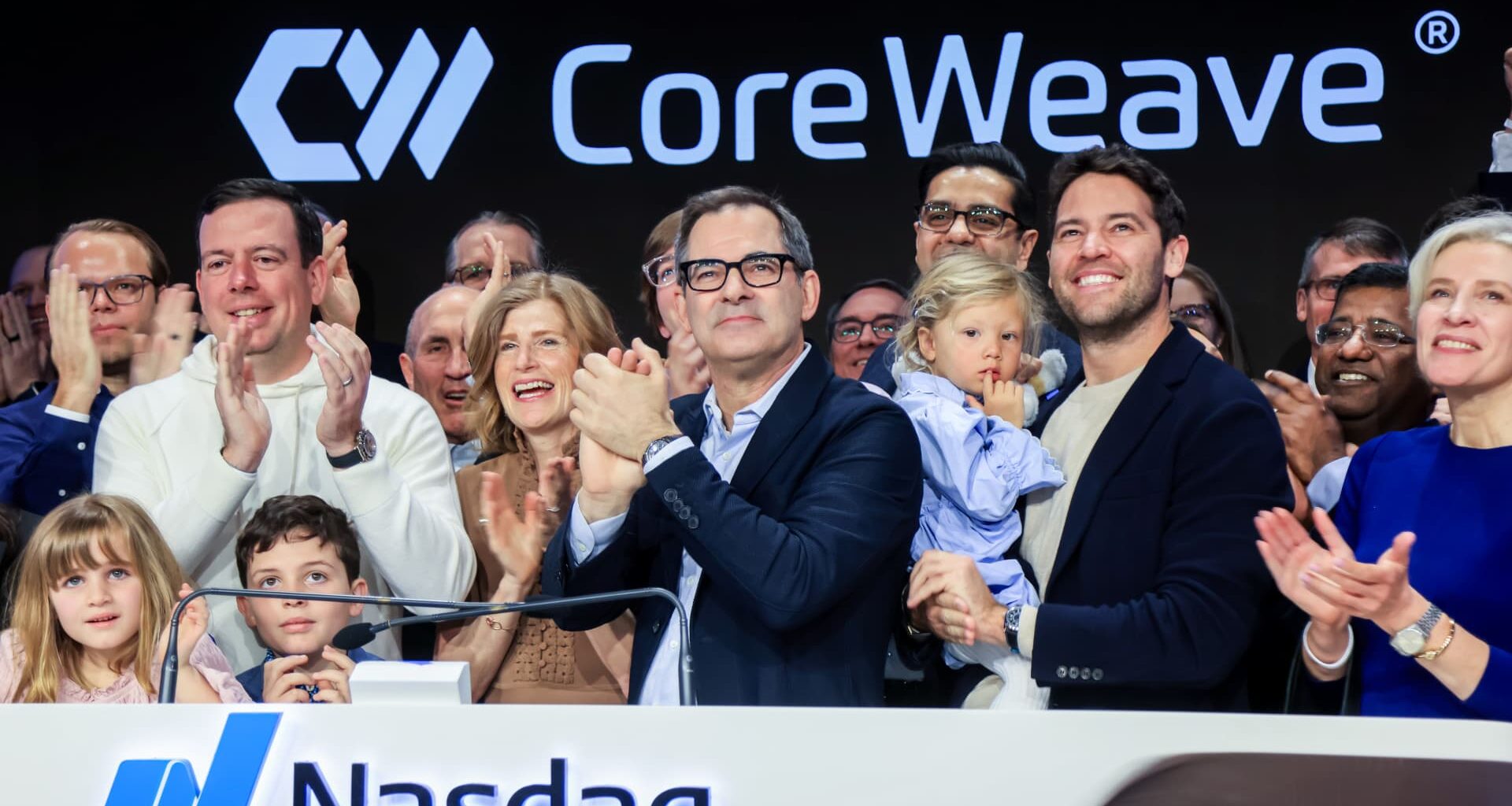 CoreWeave counters a key bear case on the AI trade. What it means for our data center stocks